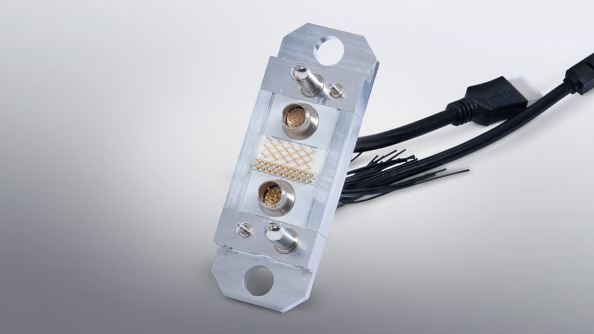 ODU-MAC® Silver-Line