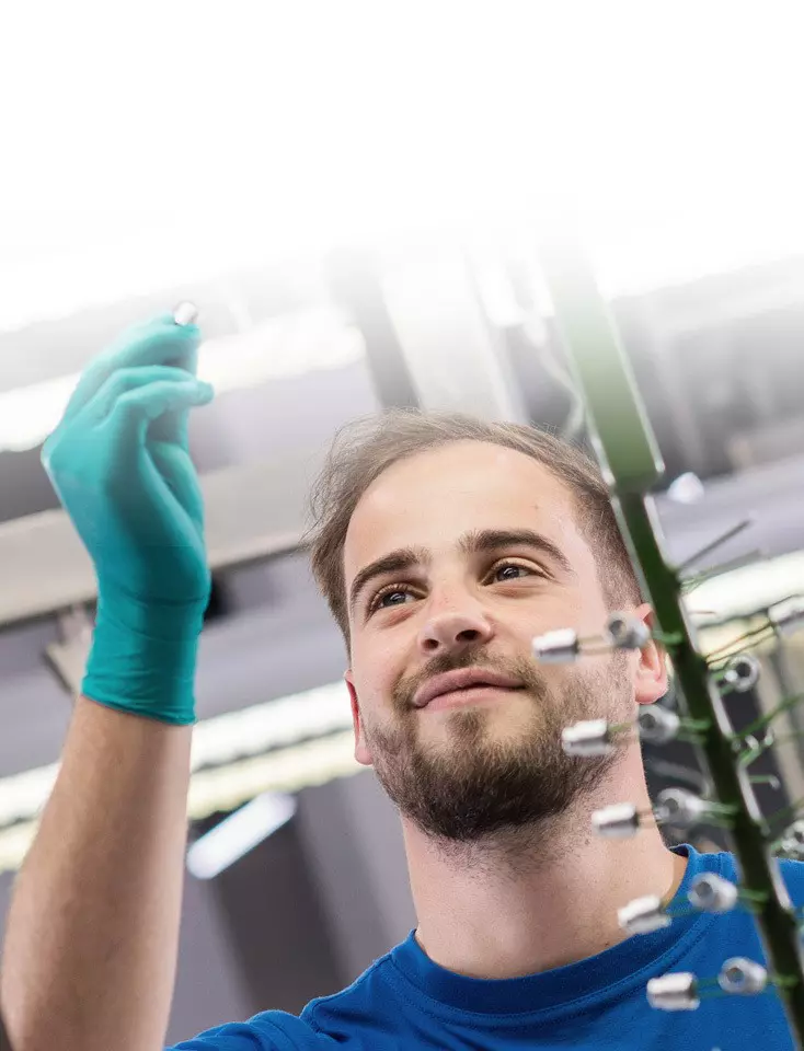 Verantwortung für die Umwelt – Erfahre mehr zum Chrom(VI)-Verbot